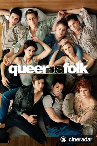 Queer as Folk