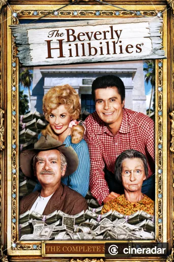 The Beverly Hillbillies