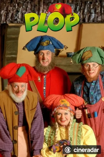 Kabouter Plop