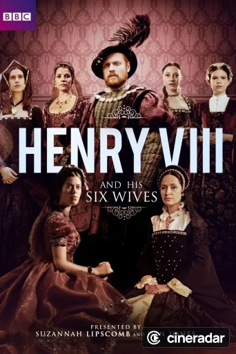 Henry VIII and His Six Wives