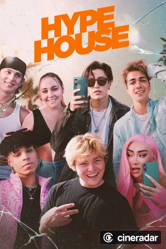 Hype House