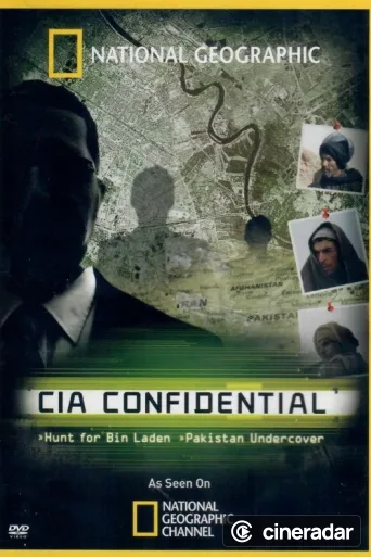 CIA Confidential