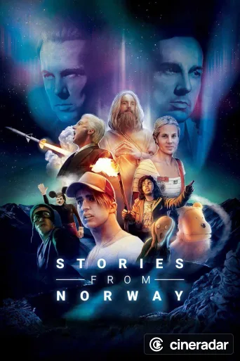 Stories from Norway