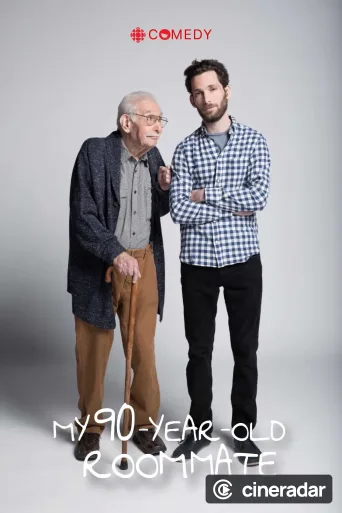 My 90 Year Old Roommate