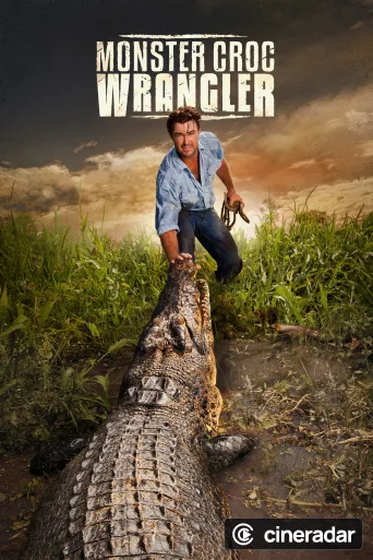 Outback Wrangler