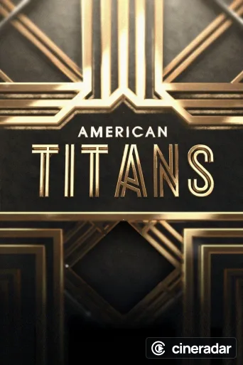 American Titans