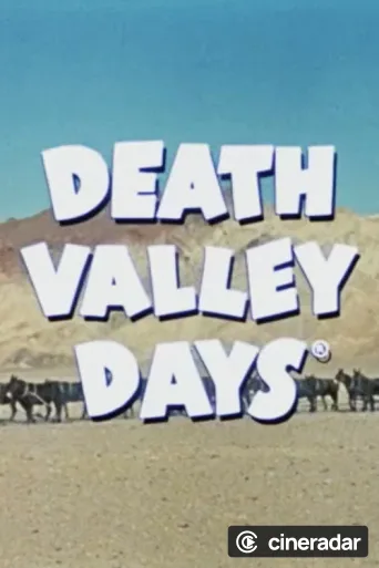 Death Valley Days