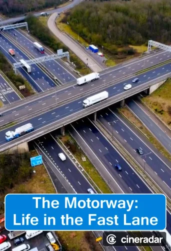 The Motorway: Life in the Fast Lane