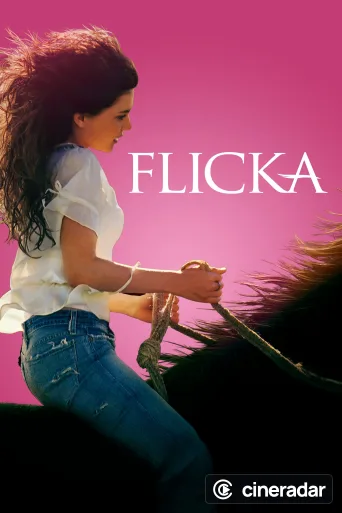 Flicka