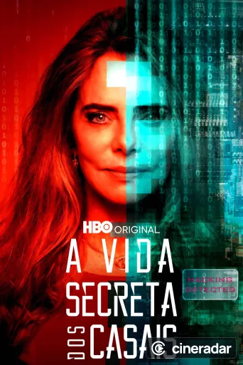 La vida secreta de las parejas
