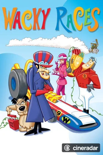 Wacky Races