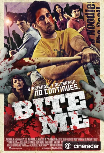 Bite Me