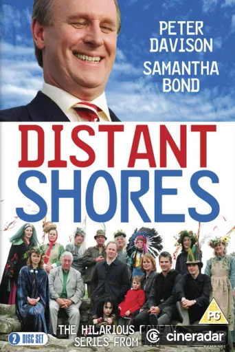 Distant Shores