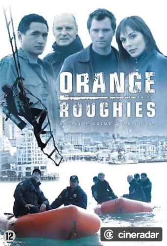 Orange Roughies