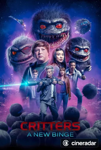 Critters: A New Binge