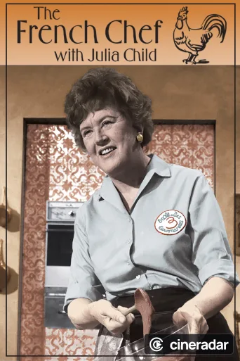 The French Chef