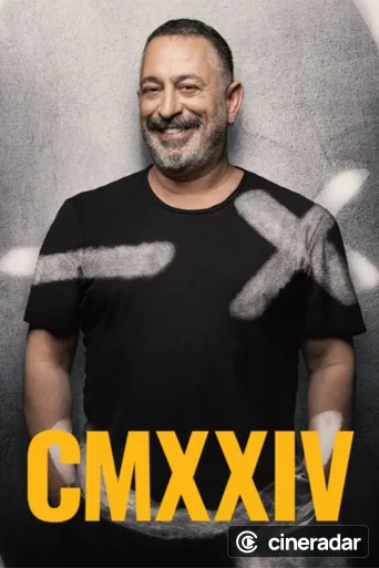 CMXXIV