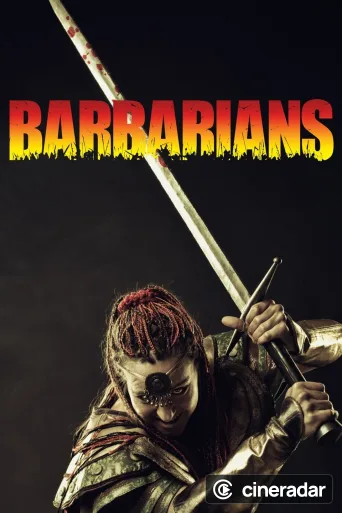 Barbarians