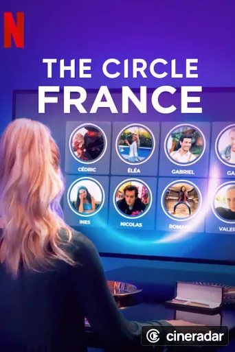 The Circle Francia
