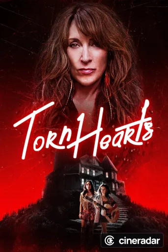 Torn Hearts