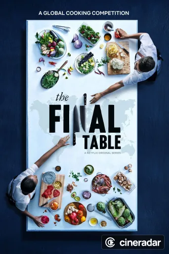 The Final Table