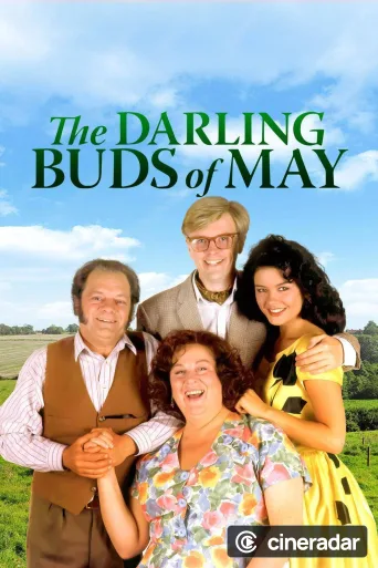 The Darling Buds of May