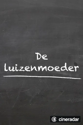 De Luizenmoeder