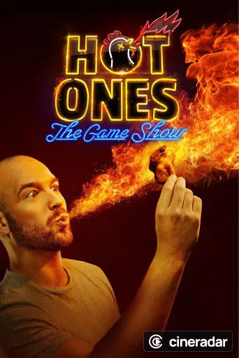 Hot Ones: The Game Show