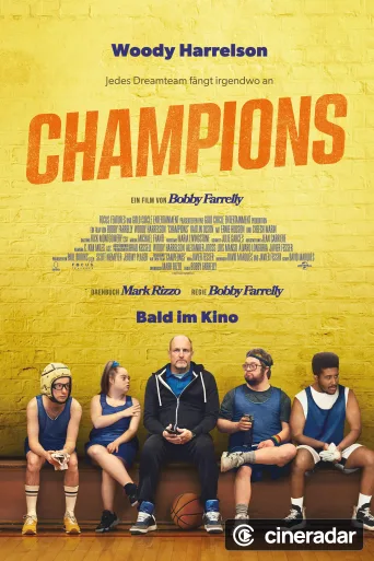 Champions