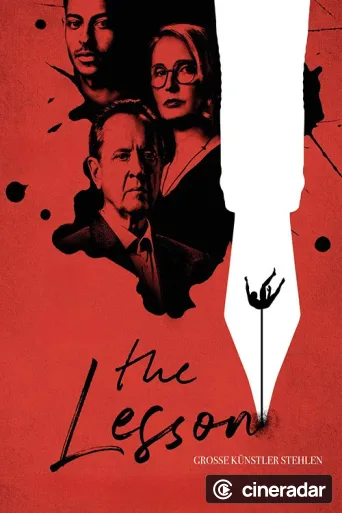 The Lesson