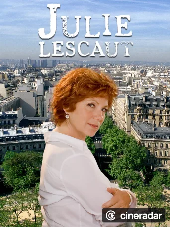 Julie Lescaut