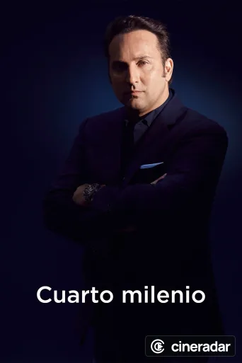 Cuarto Milenio