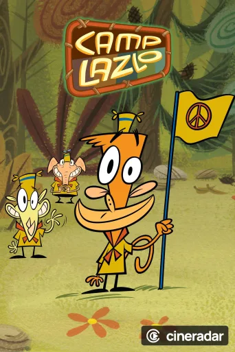Camp Lazlo