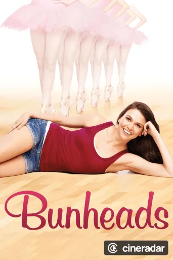 Bunheads