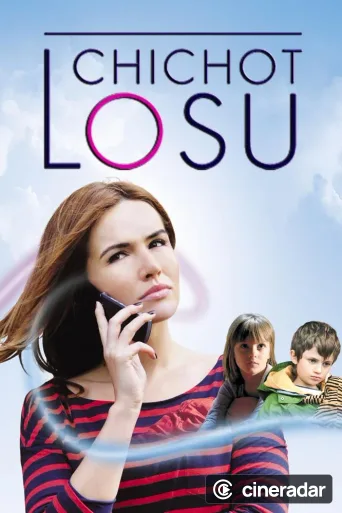 Chichot losu