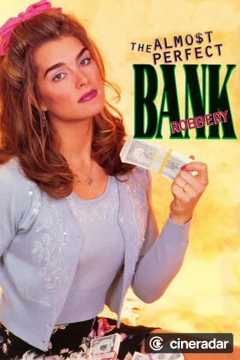 The Almost Perfect Bank Robbery