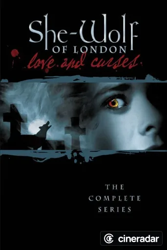 She-Wolf of London