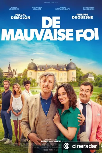 De Mauvaise Foi