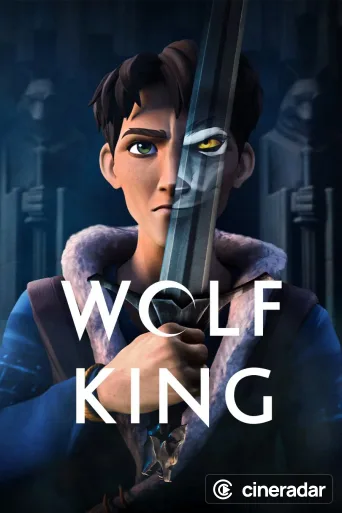 Rey lobo