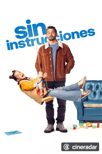 Sin instrucciones