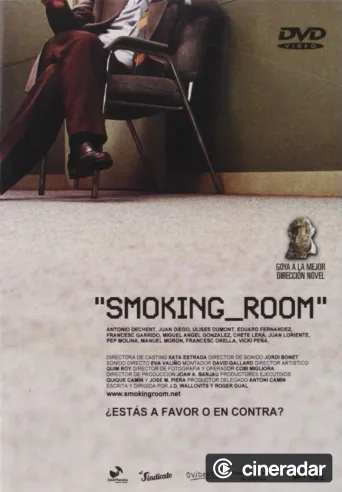 Smoking Room