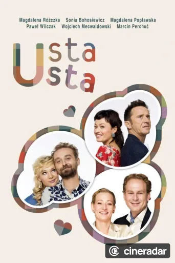 Usta Usta