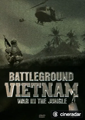 Battlefield: Vietnam