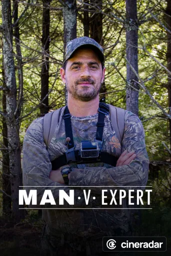 Man V Expert