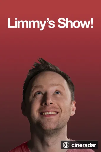 Limmy's Show!