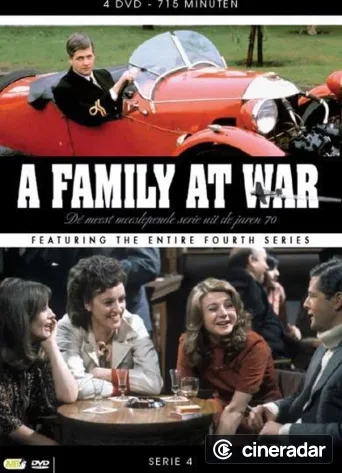 A Family at War