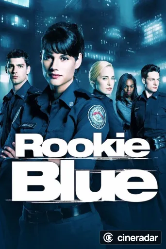 Rookie Blue
