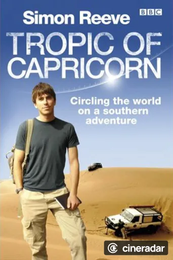 Tropic of Capricorn