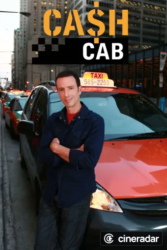 Cash Cab