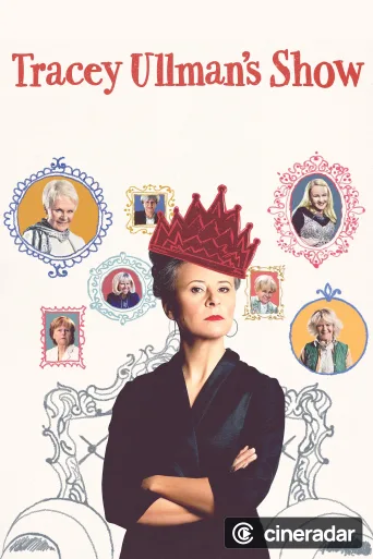 Tracey Ullman's Show